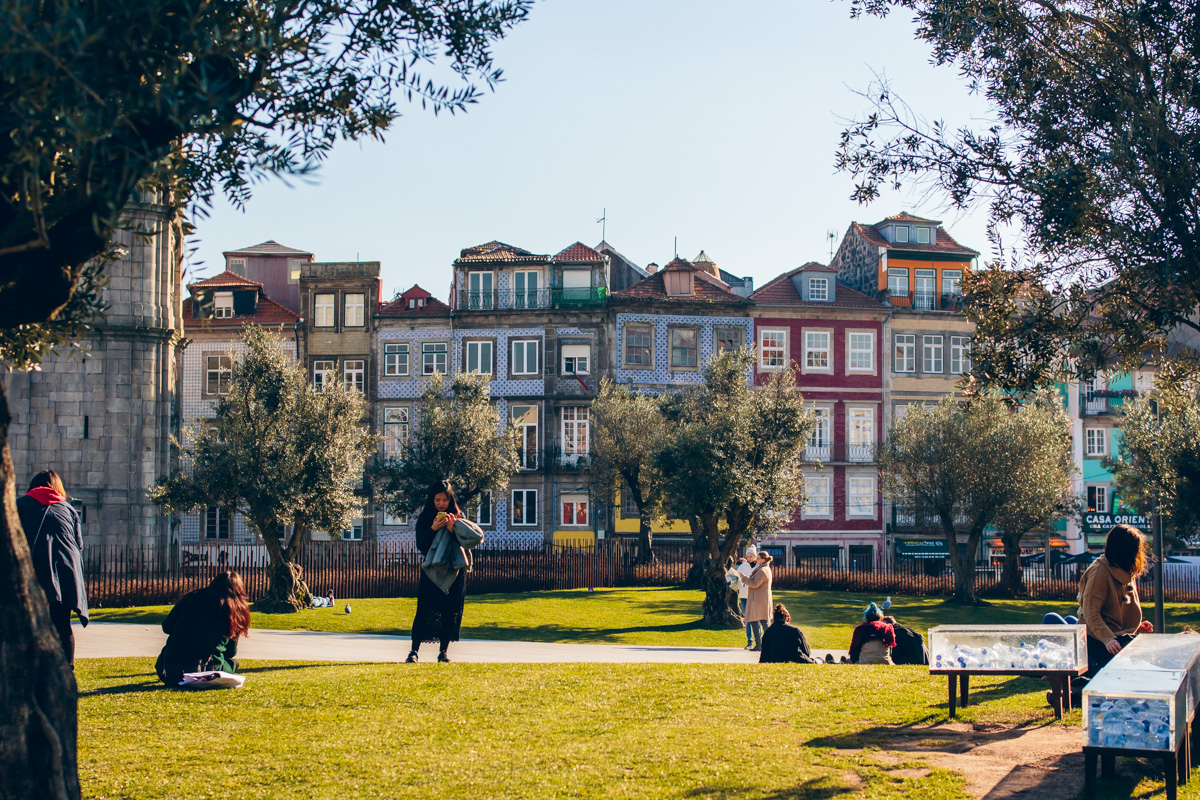 Porto, Portugal