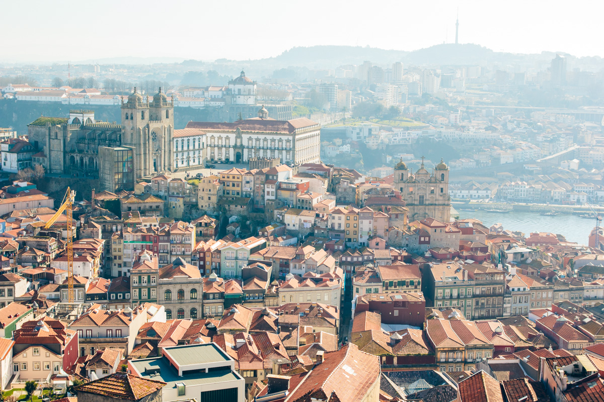 porto portugal