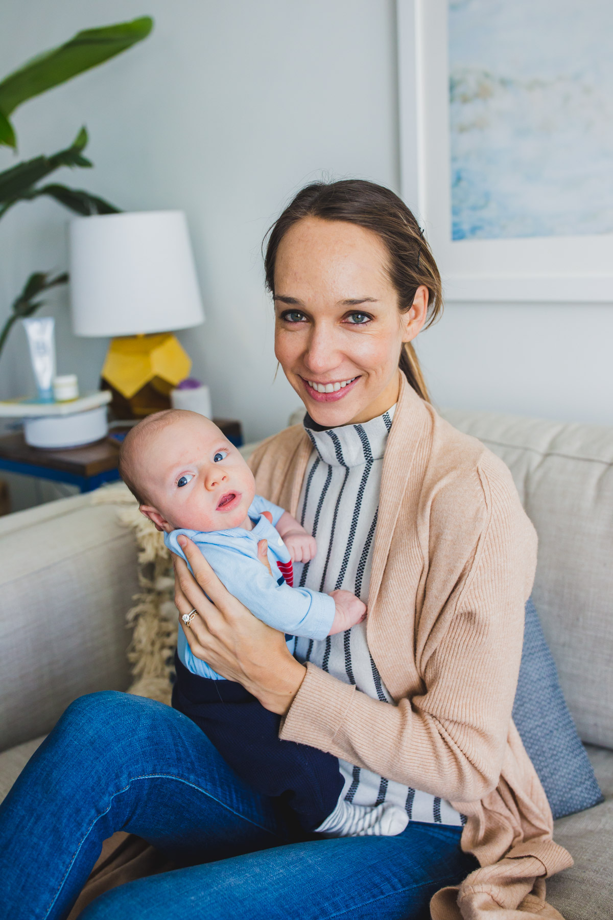 babywise baby schedule at 9 weeks