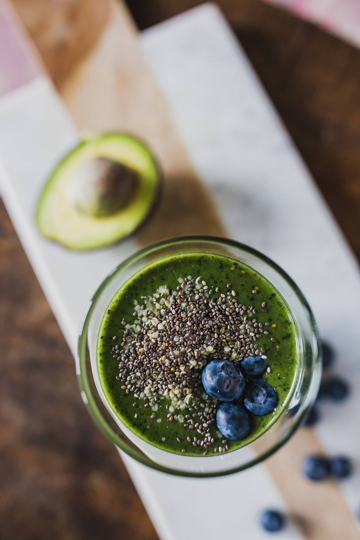 superfood smoothie