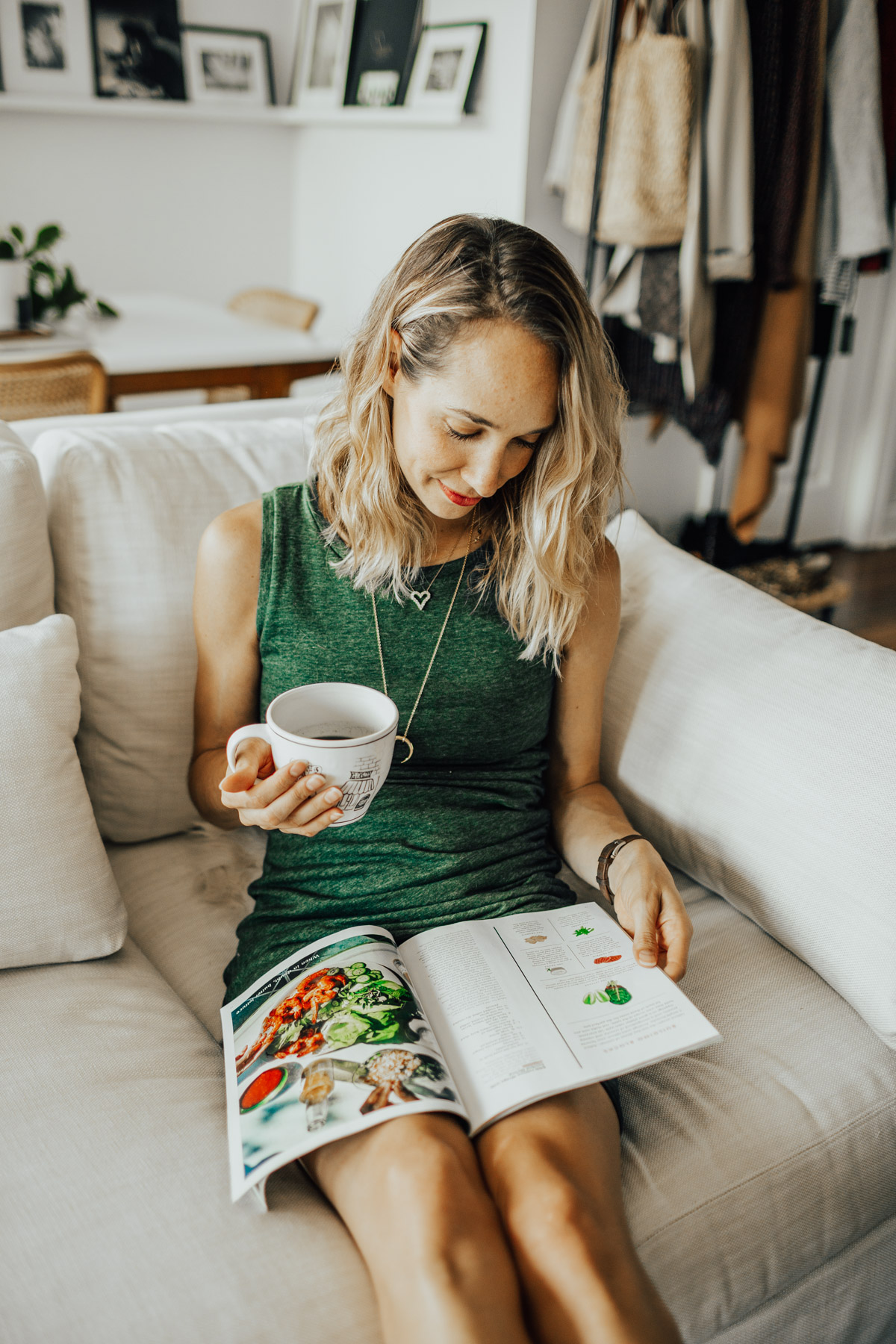 how to ditch overwhelm for good