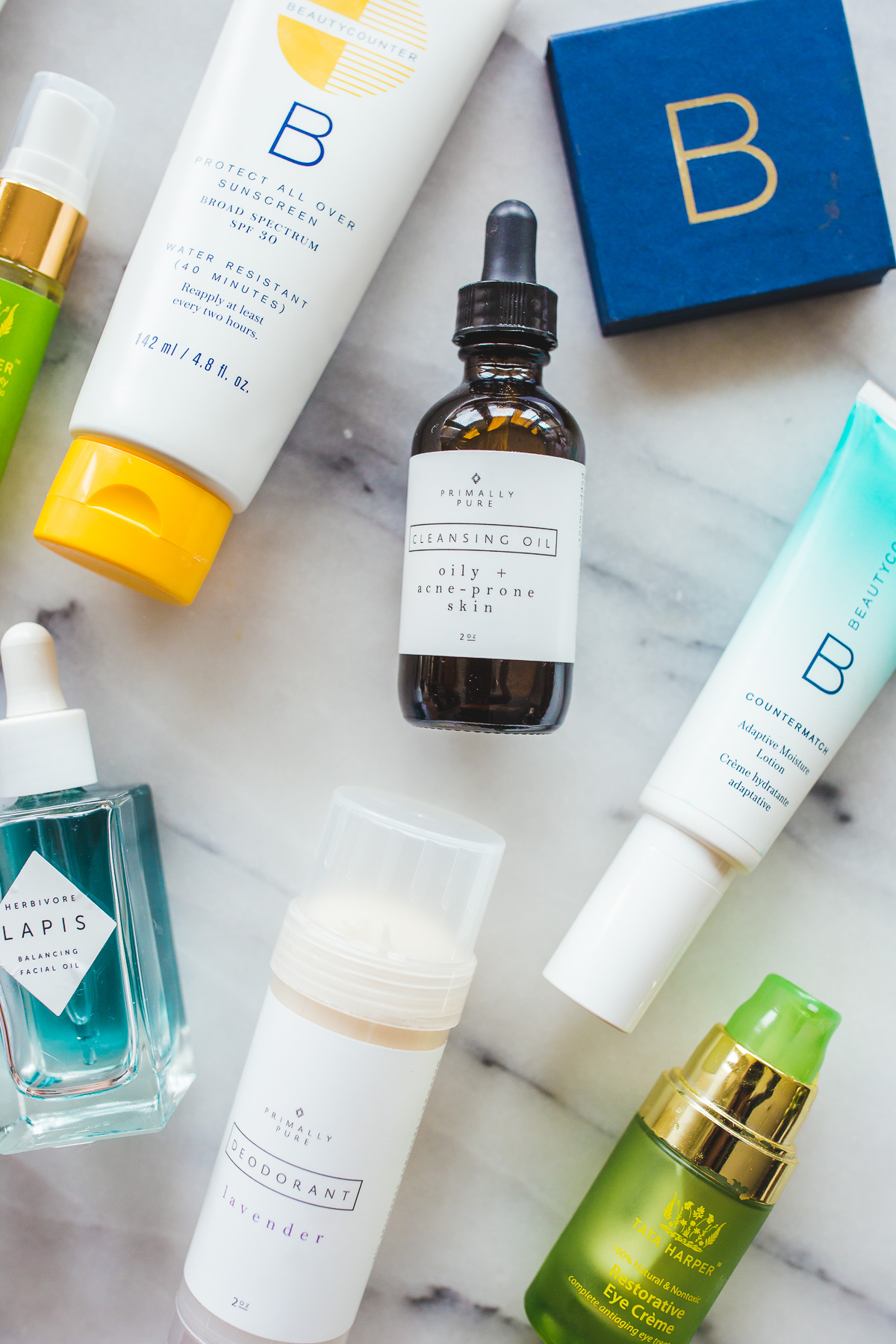 Skincare Ingredients to Avoid