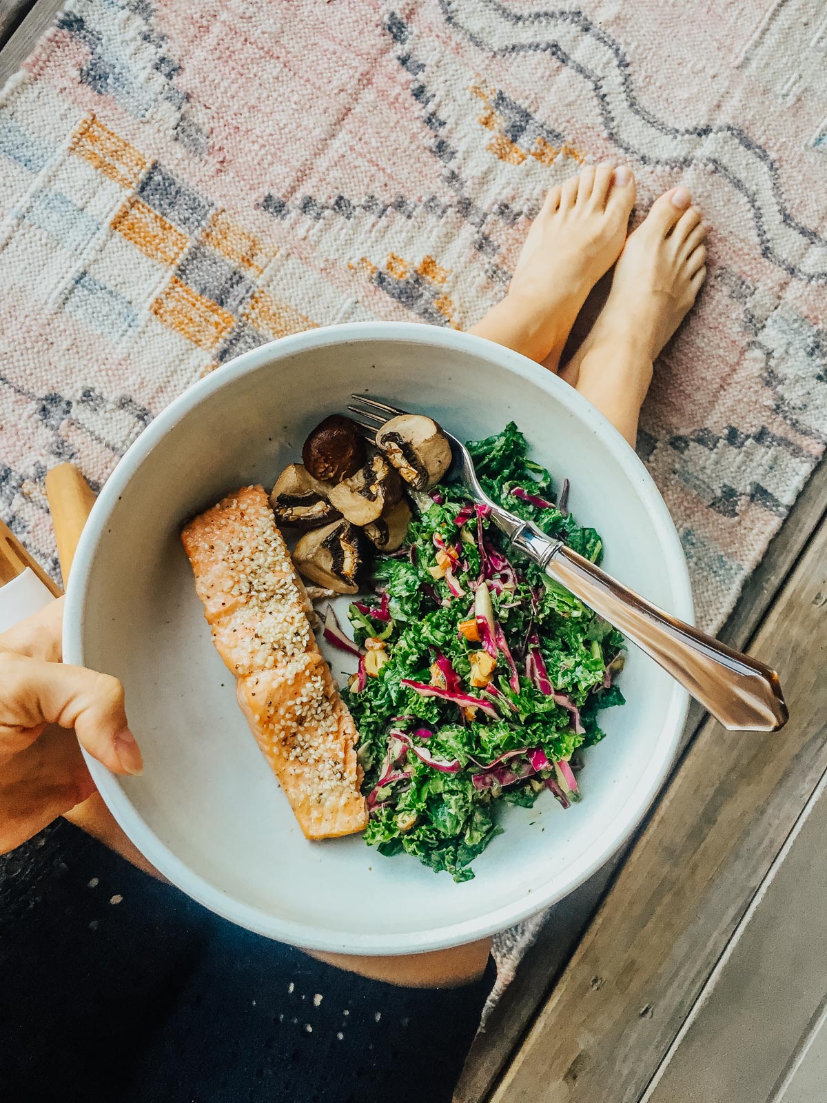 get a free week of healthy meal plans