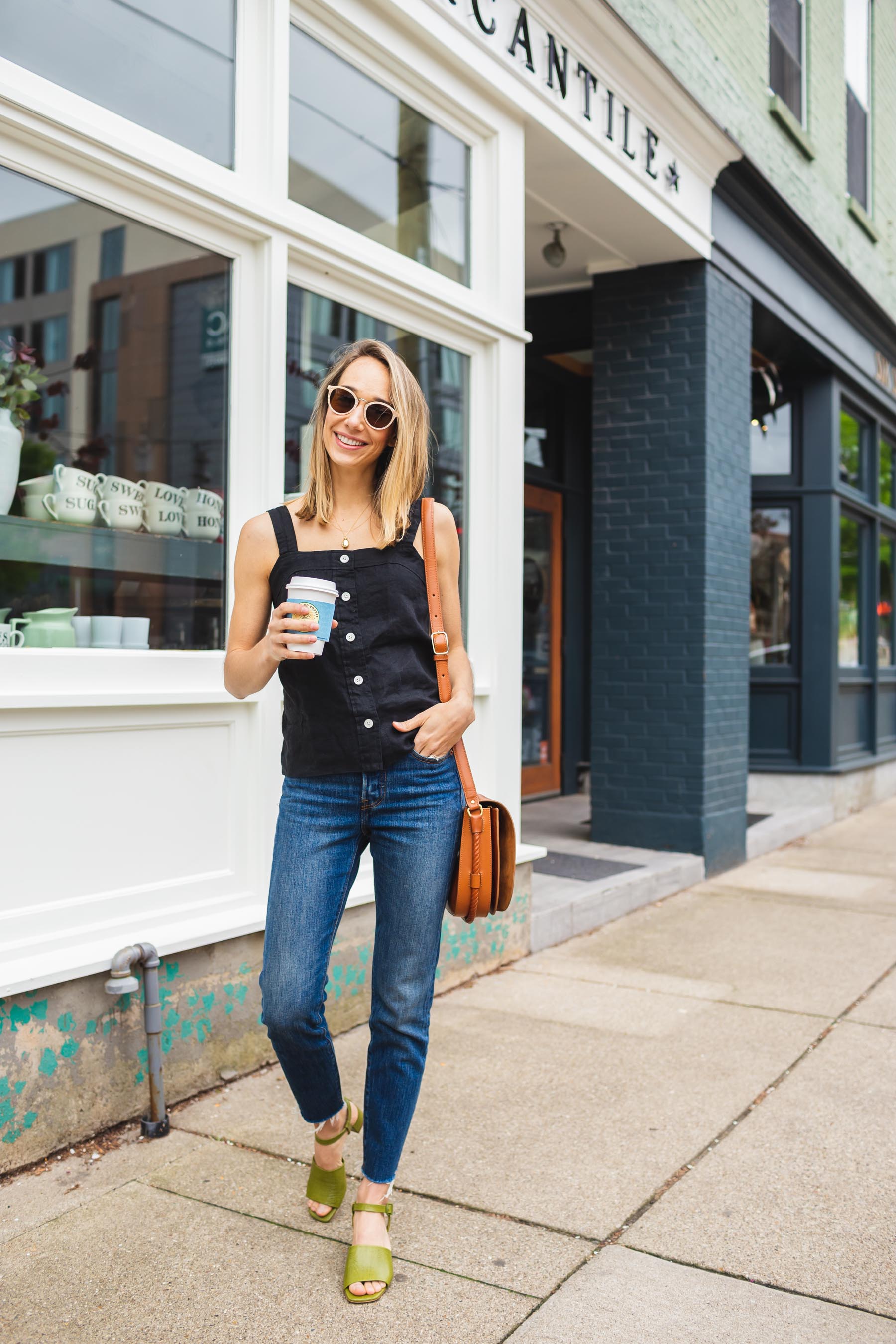 casual outfit ideas