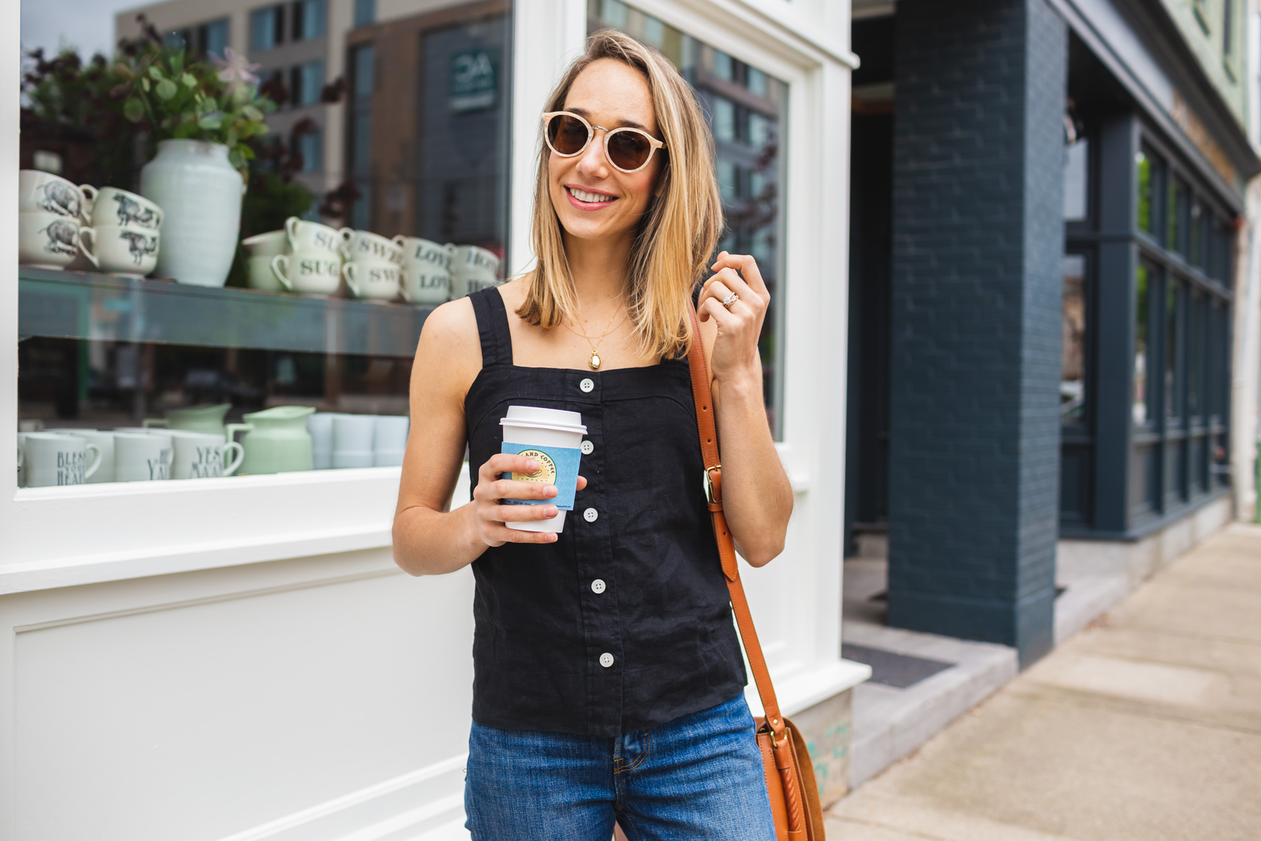 what to wear spring