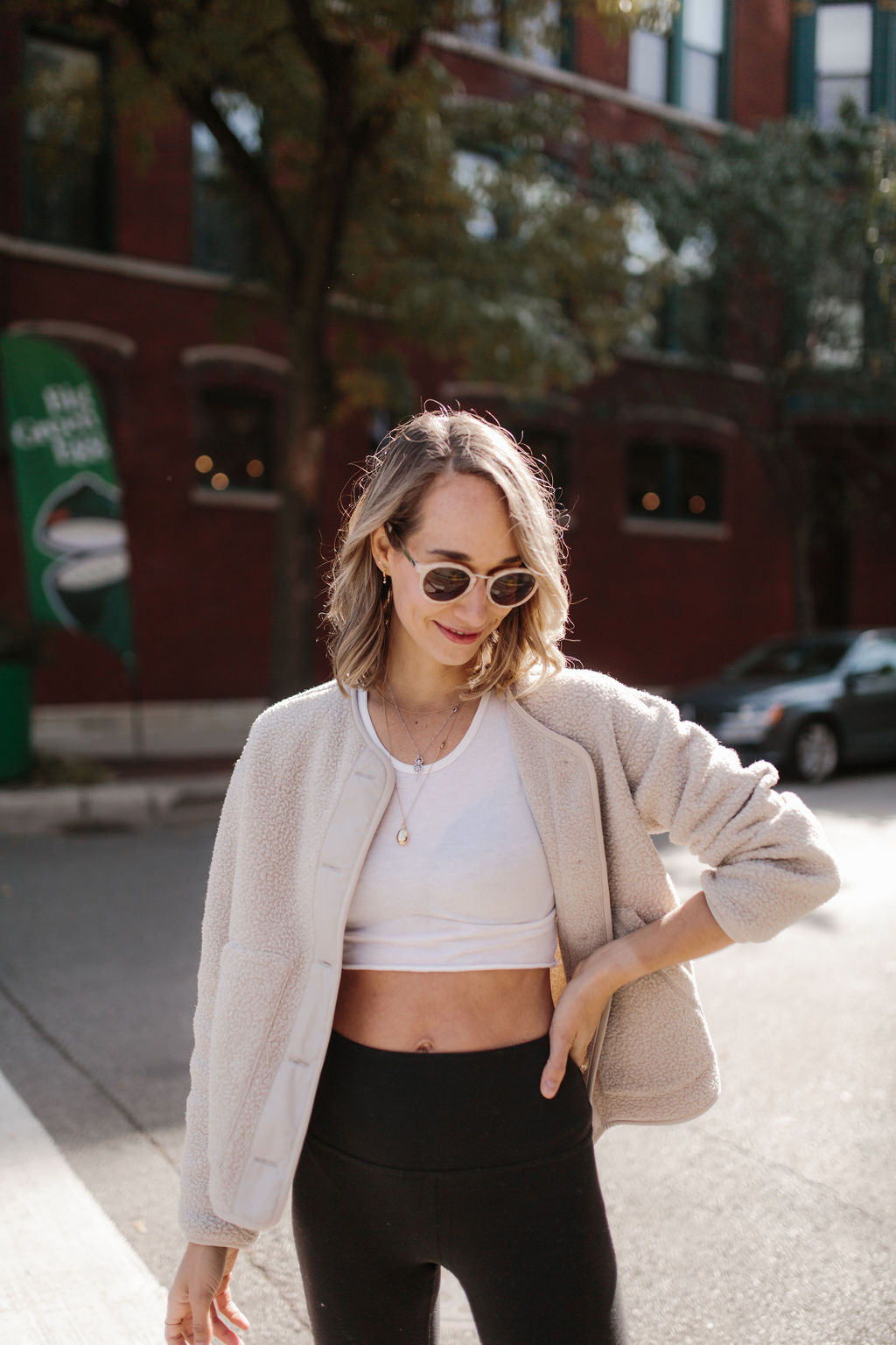 cute workout outfits