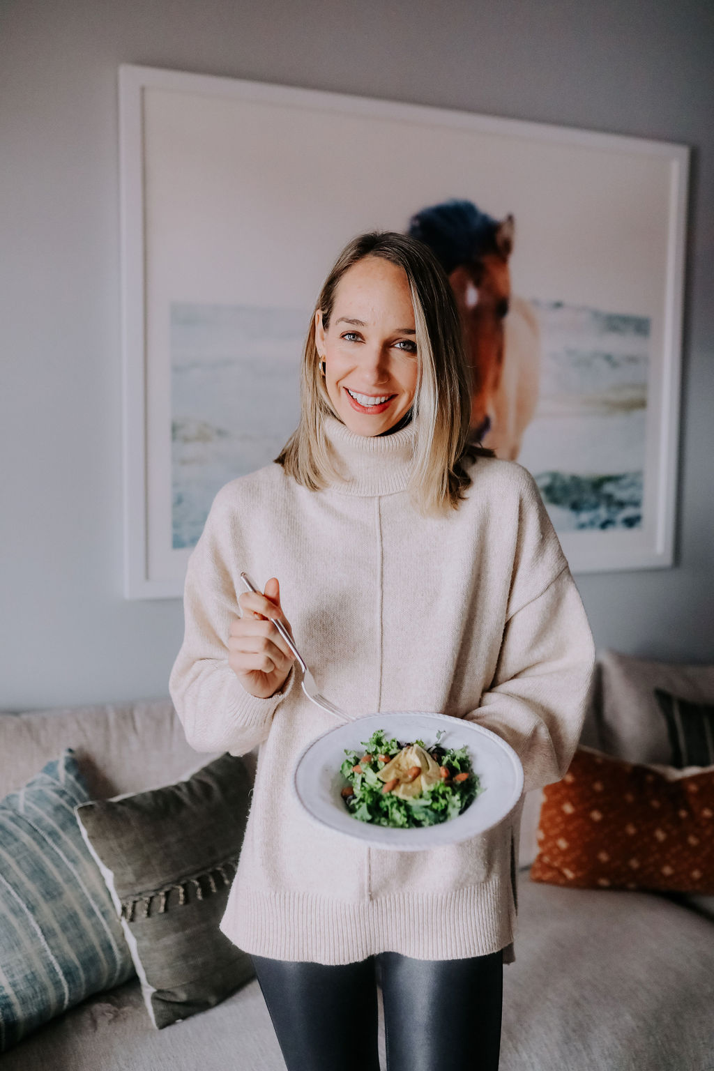 what to eat for clear skin