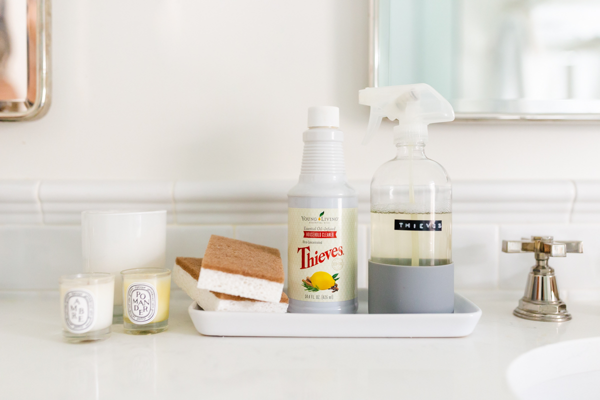 thieves cleaner cost