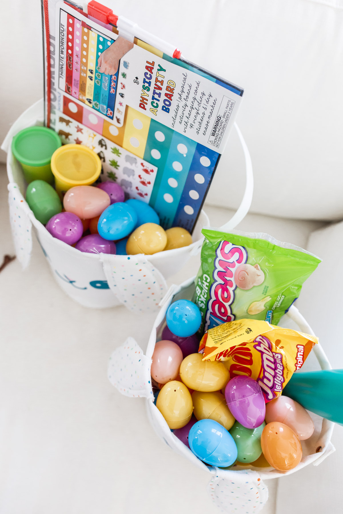 Affordable Easter Basket Gift Ideas Affordable Easter Basket Gift Ideas