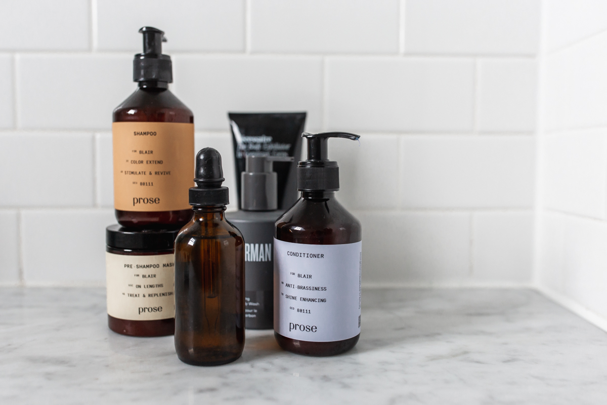 Essential Oils For Hair Growth hair care essentials