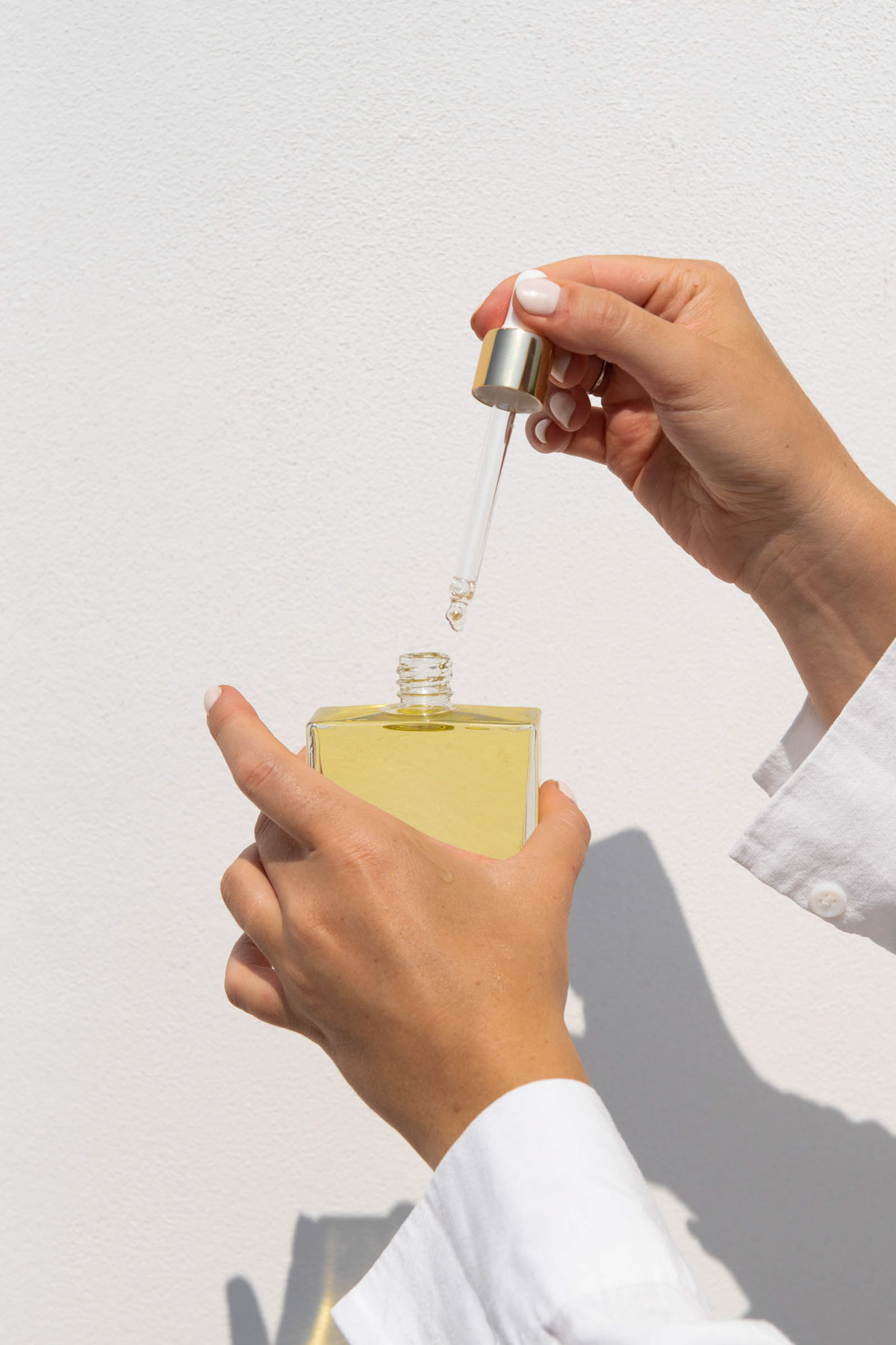 diy hair oil for growth
