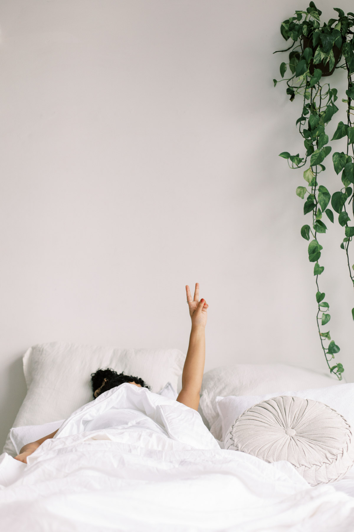how to get better sleep