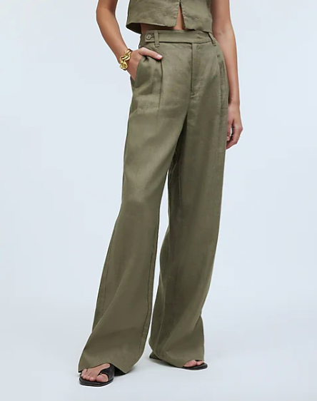 harlow wide leg pants