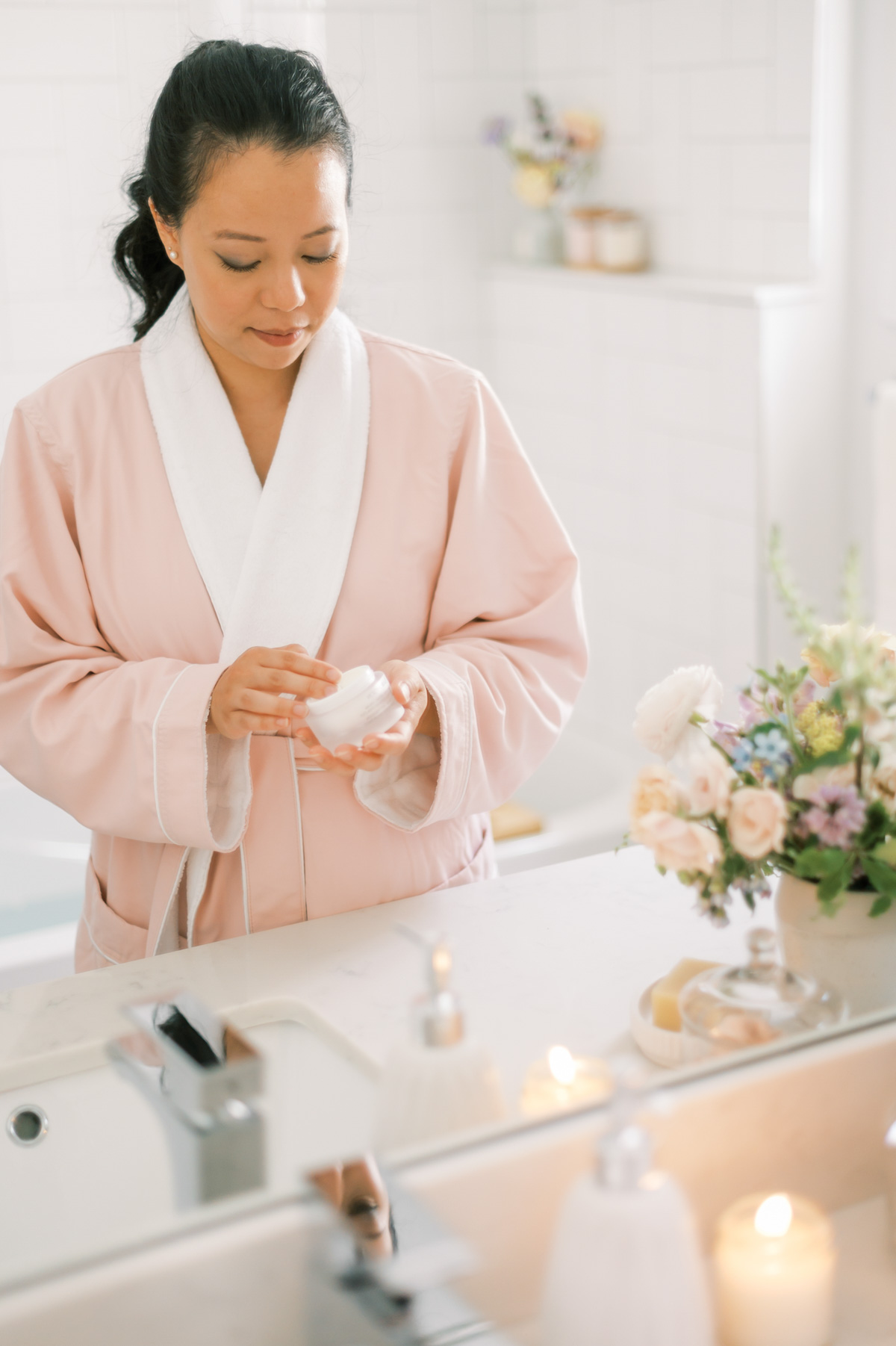 skincare essentials for healthy skin