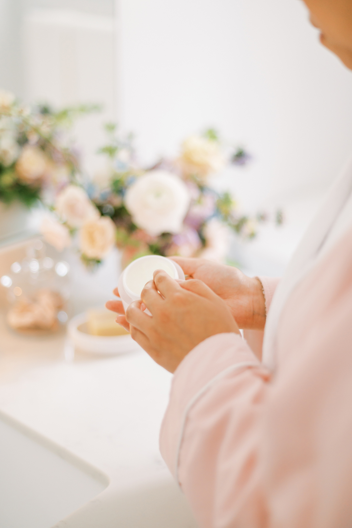 essentials for skin care