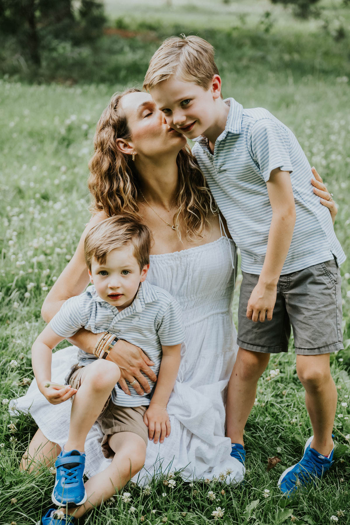 clothing ideas for family photos