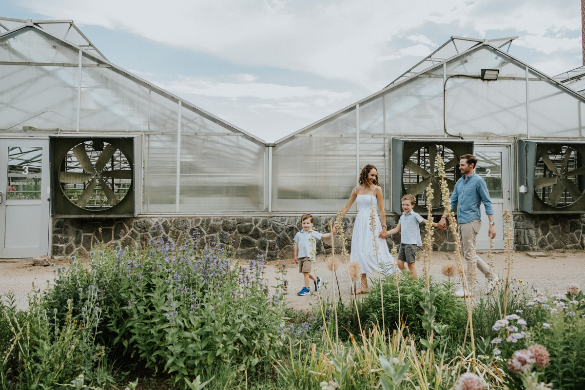 what to wear for family photos