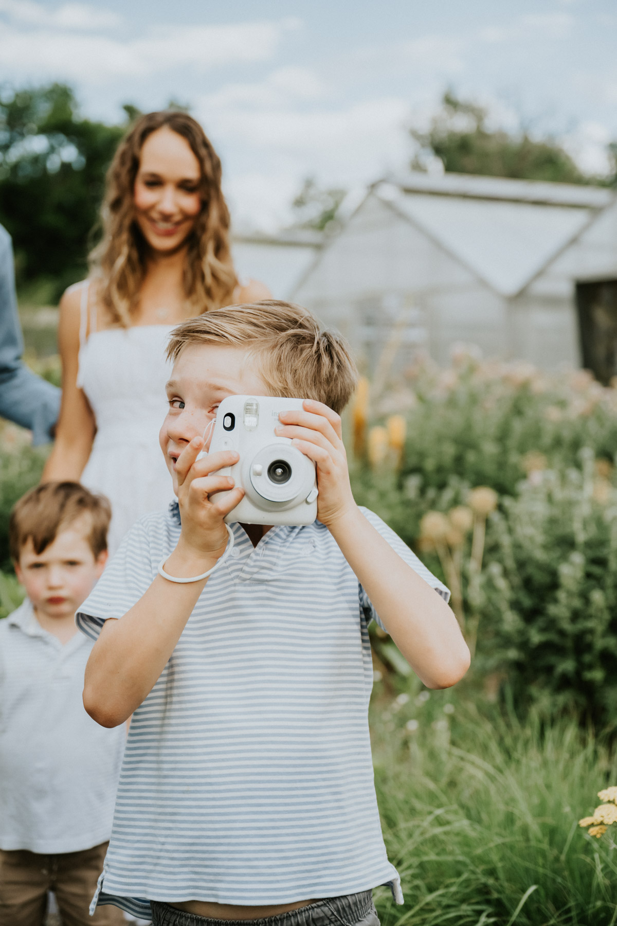 family photo outfit ideas