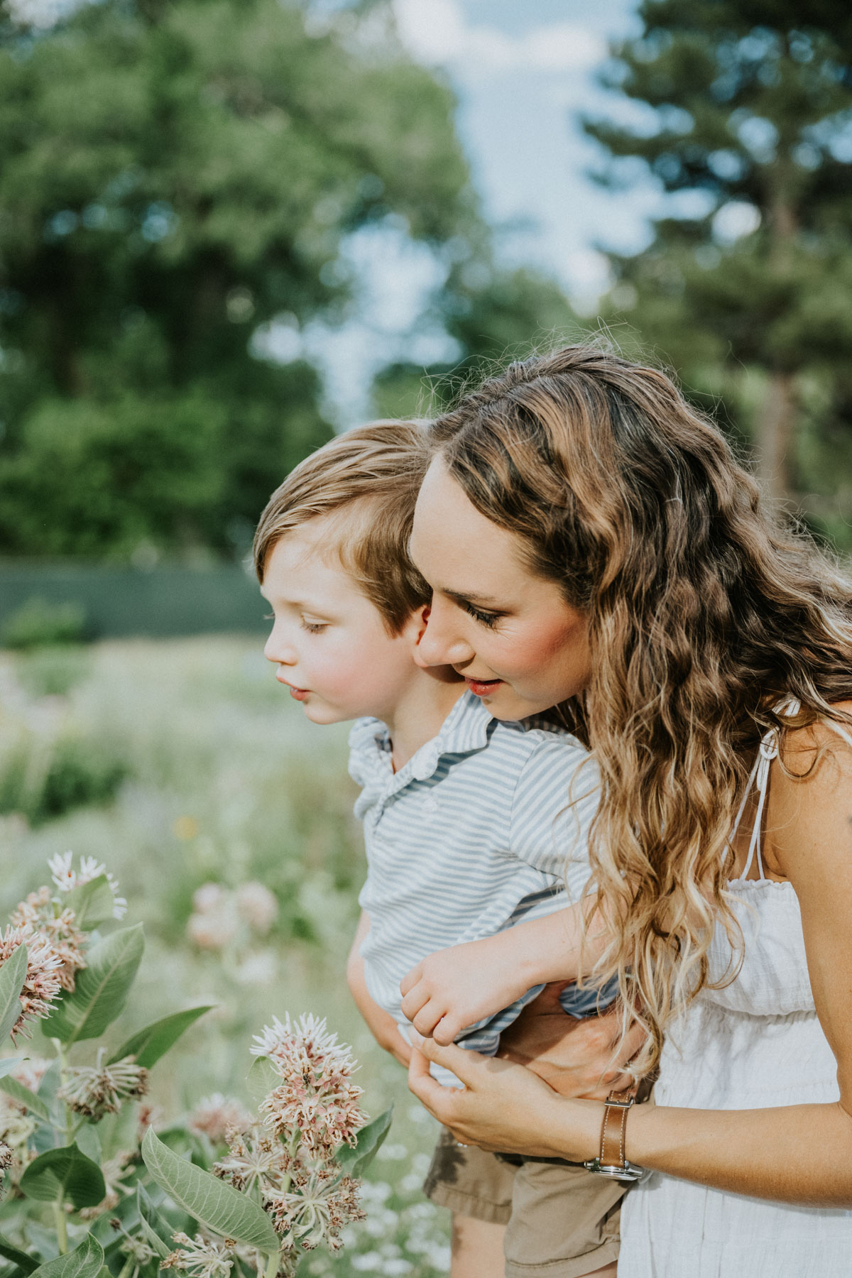 family photo outfit ideas